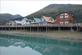 Seward